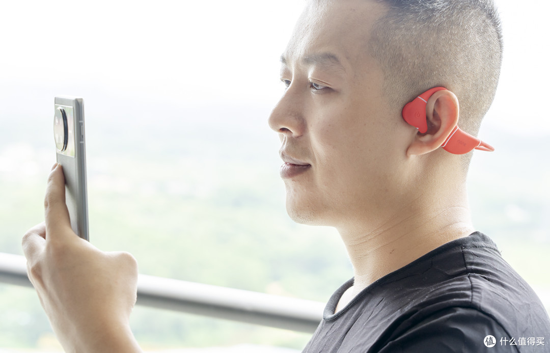 骨传导旗舰体验:南卡Runner Pro 3,无需入耳佩戴舒适,音质再升级