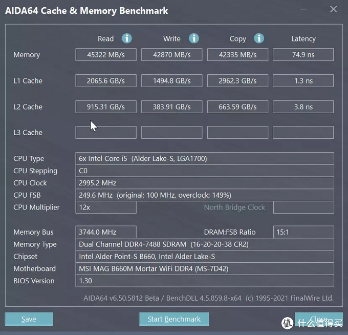 性价比装机首选国产，可能是最具性价比的D4内存，金百达DDR4 2666内存