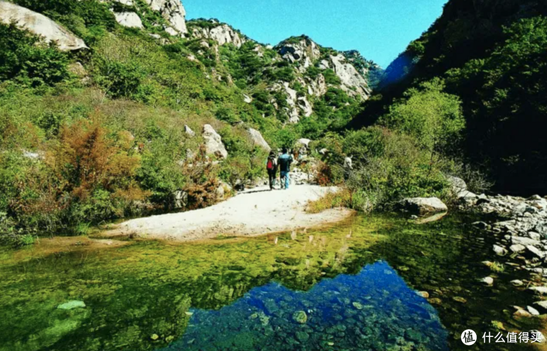 《全天候》盛夏露营怎么玩？赶紧来享受能过夜的露营，最全露营装备清单已经帮你整理好了～（附北京适合野外露营地点）