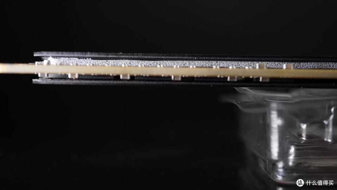 一次点亮不再折腾 - 博帝蟒龙 龙元马甲条 D4 3200