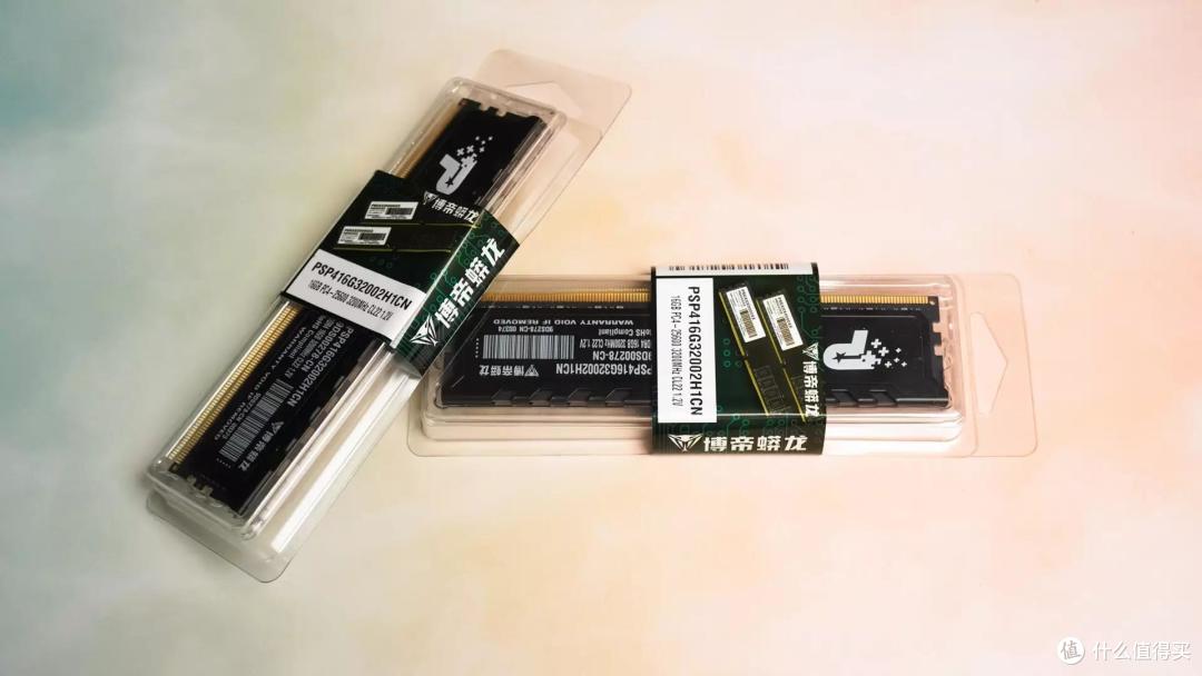 一次点亮不再折腾 - 博帝蟒龙 龙元马甲条 D4 3200