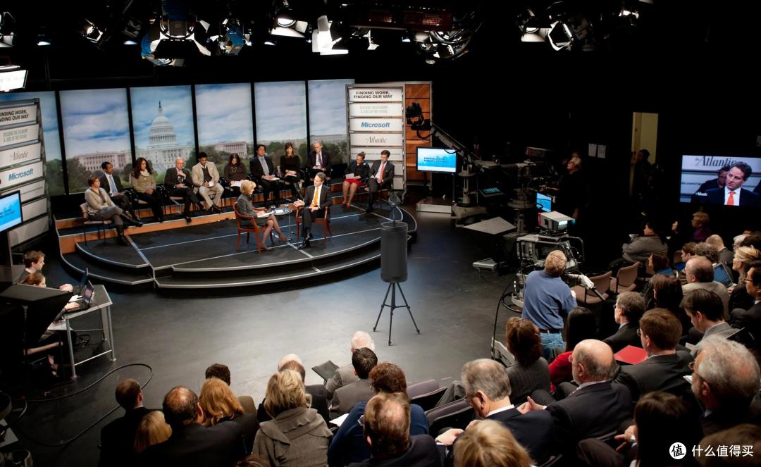 易拾音AI麦克风消噪宝，让你的声音更纯粹