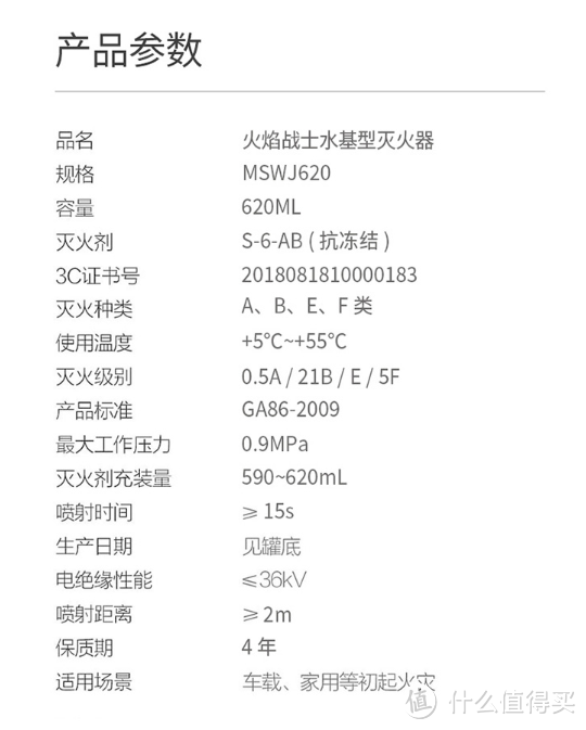 露营同时保护环境，引火灭火都要很行，外出露营的引火、灭火工具分享。