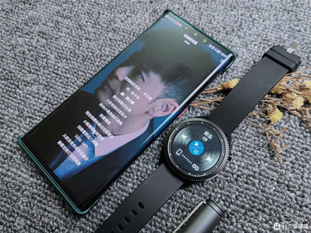 全天候血压心电图监测，全能健康小管家，dido智能手表评测