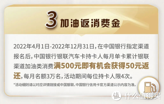 5倍积分回归!中行信用卡,12大权益等你拿