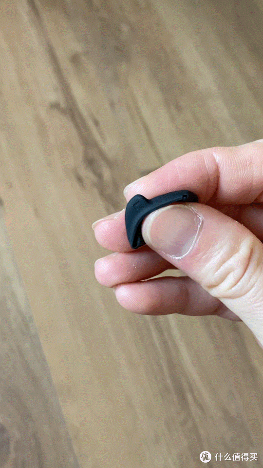 AirPods续航变弱,入手贝尔金沉浸降噪仓真无线蓝牙耳机