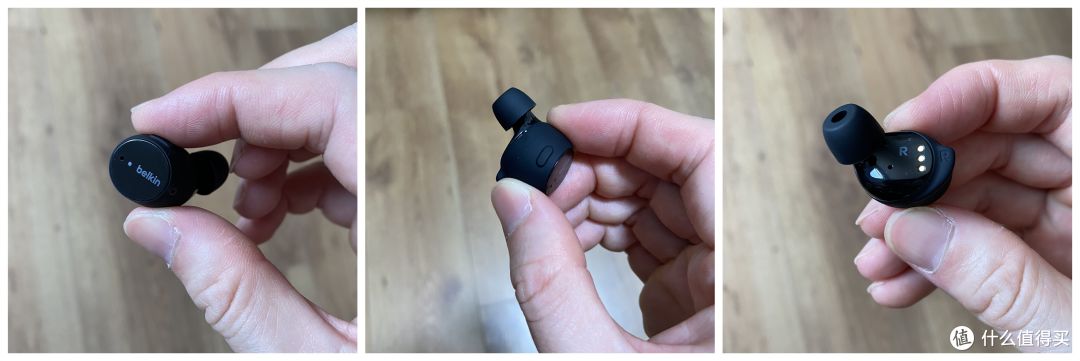 AirPods续航变弱,入手贝尔金沉浸降噪仓真无线蓝牙耳机