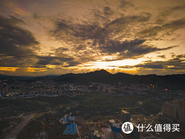 (3600字长文)大疆mini 3 pro日转夜延时及延时后期保姆级教程,看完谁都会制作延时视频