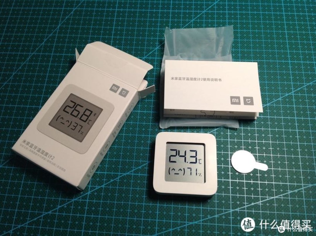 24小时不到4元，米家空调恒温方案。