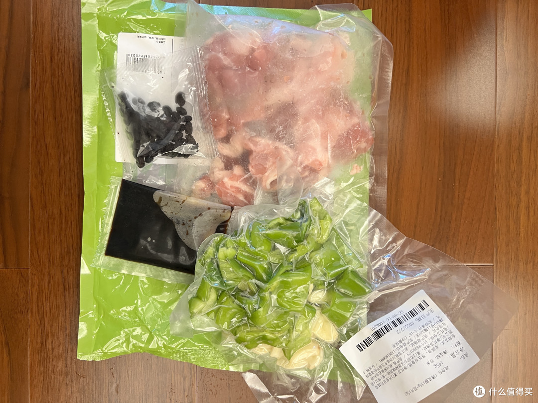 快节奏时代,预制菜也是一个不错的选项