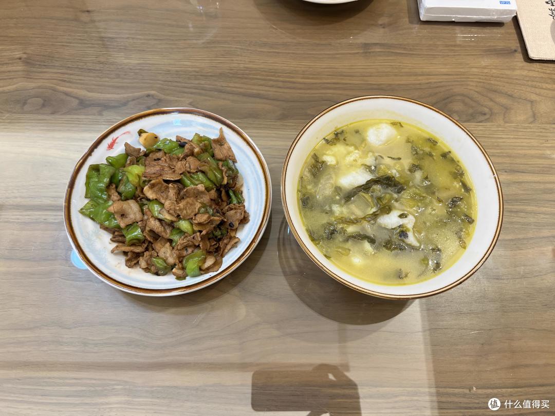 快节奏时代,预制菜也是一个不错的选项