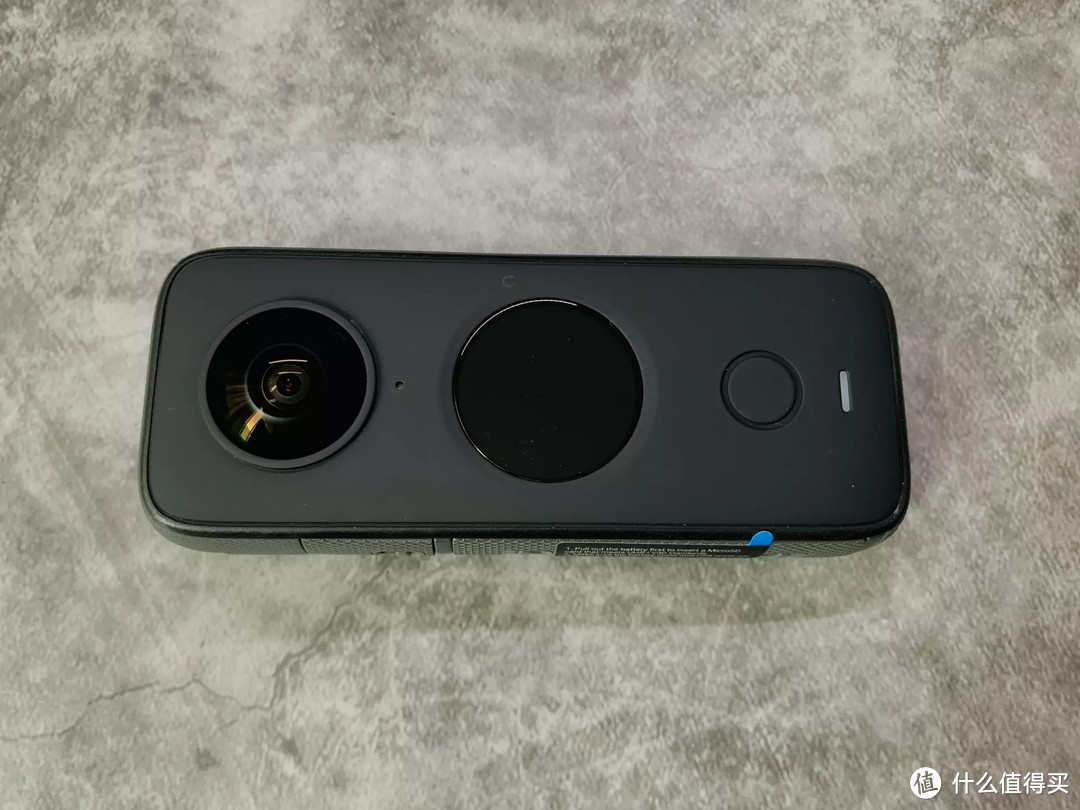 记录生活每一刻精彩瞬间——Insta360 ONE X2 全景运动相机体验