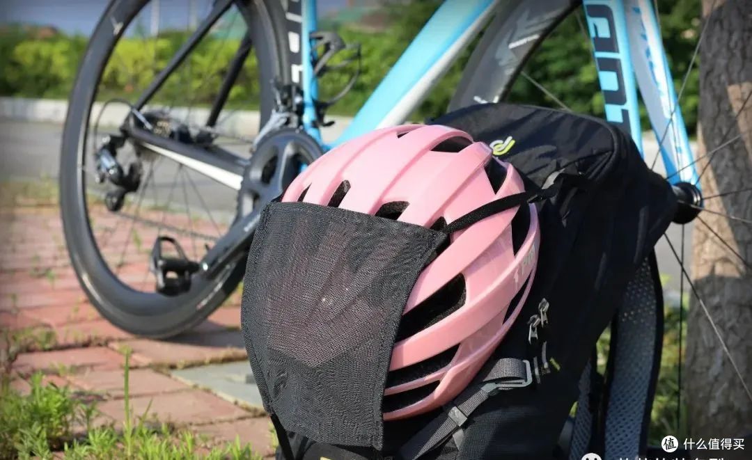 骑行+徒步+通勤=DEUTER RACE EXP AIR骑行背包。