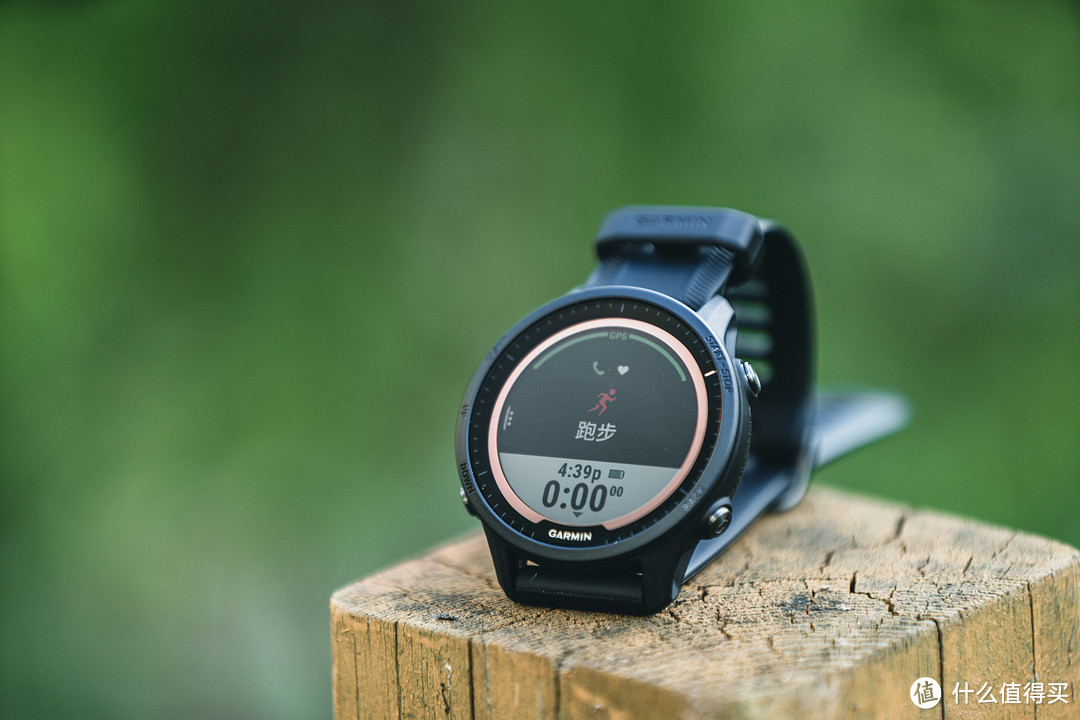 Garmin Forerunner 955 solar太阳能版运动手表评测