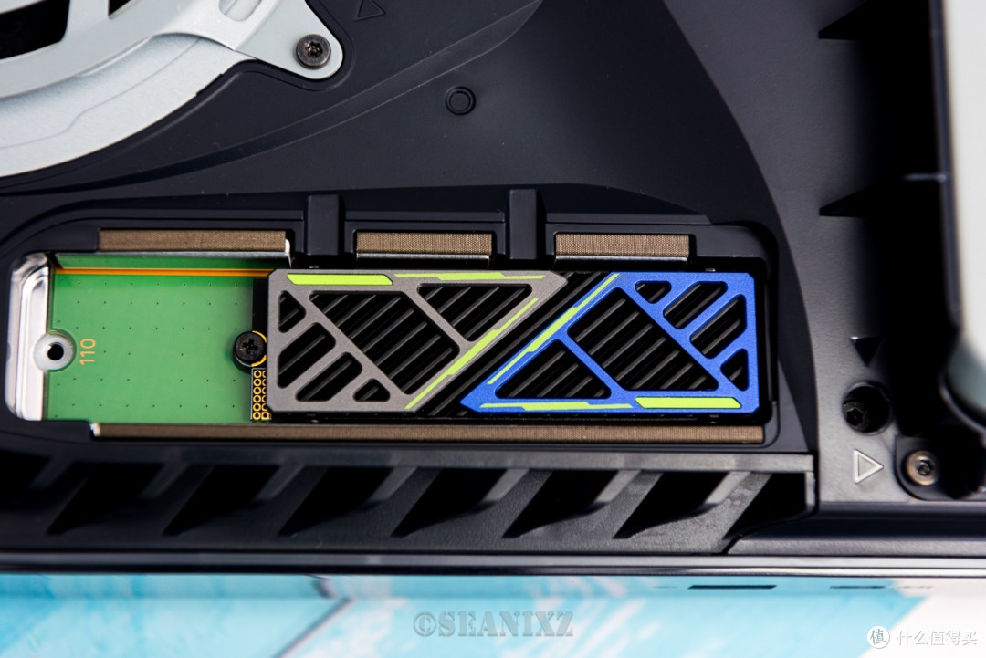 ​PCIE4.0 M.2固态国产价格屠夫来了：海康存储C4000ECO 1T评测