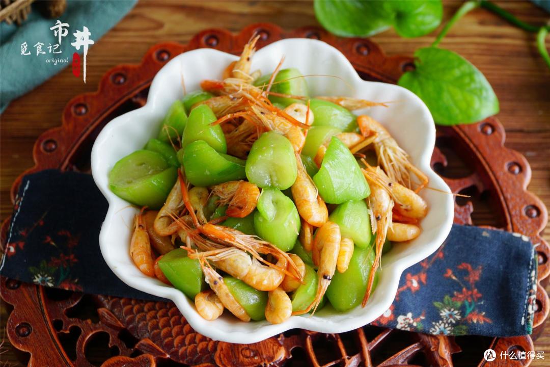 入伏后“吃凉不吃寒”,建议多吃4种“夏瓜”,清热解暑,很受益