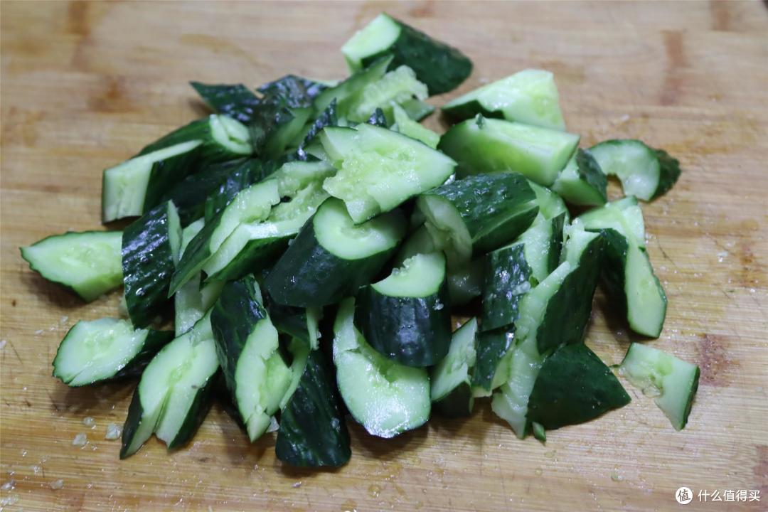入伏后“吃凉不吃寒”,建议多吃4种“夏瓜”,清热解暑,很受益
