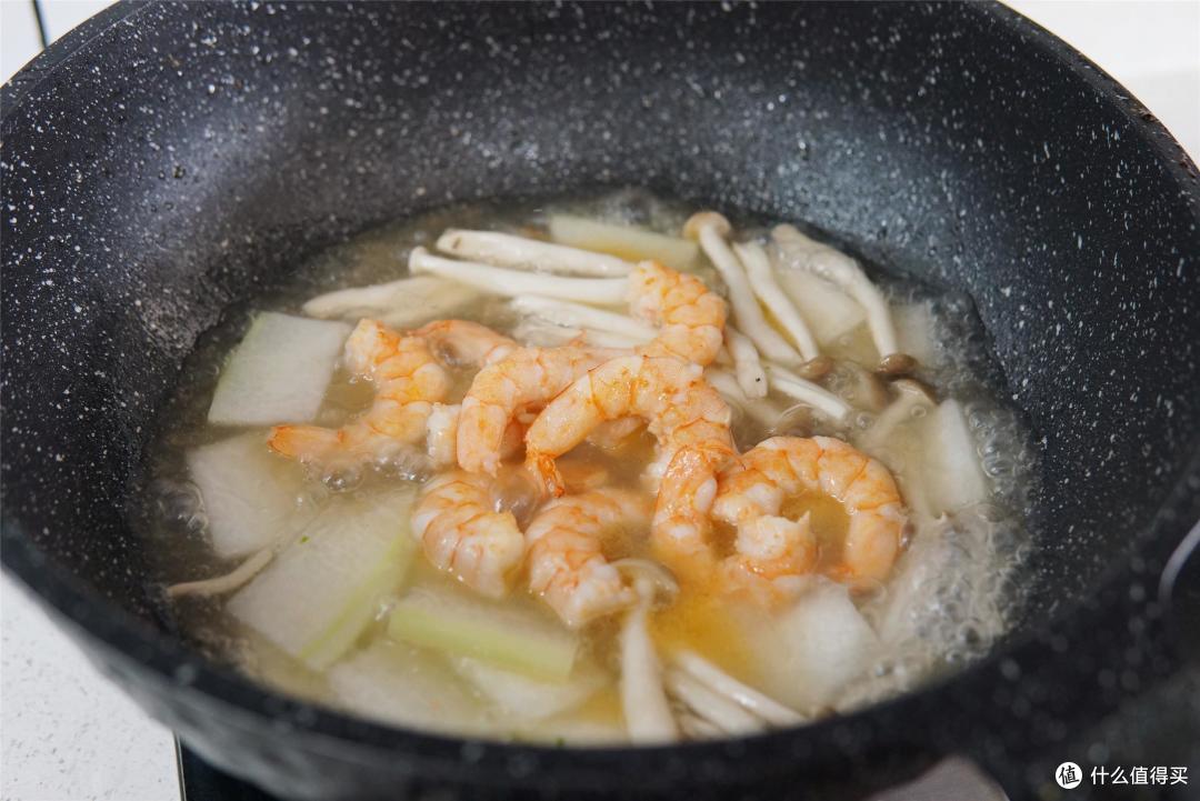 入伏后“吃凉不吃寒”,建议多吃4种“夏瓜”,清热解暑,很受益