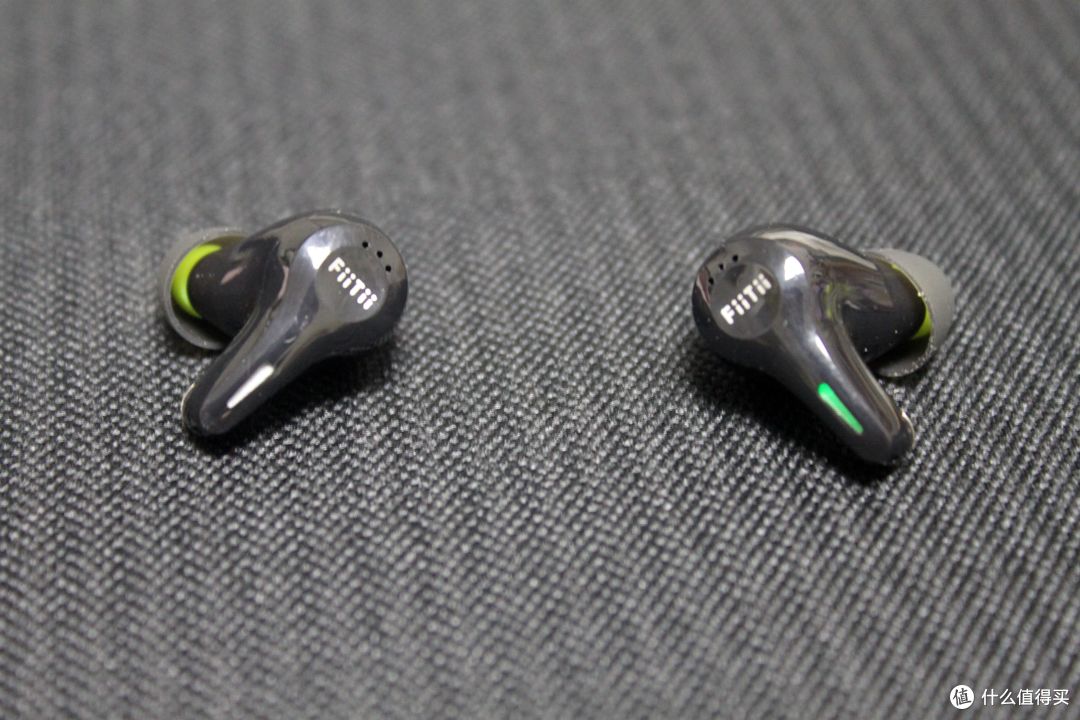 超值性价比魔浪HiFiAir圈铁降噪耳机:HiFi 音质畅享音乐