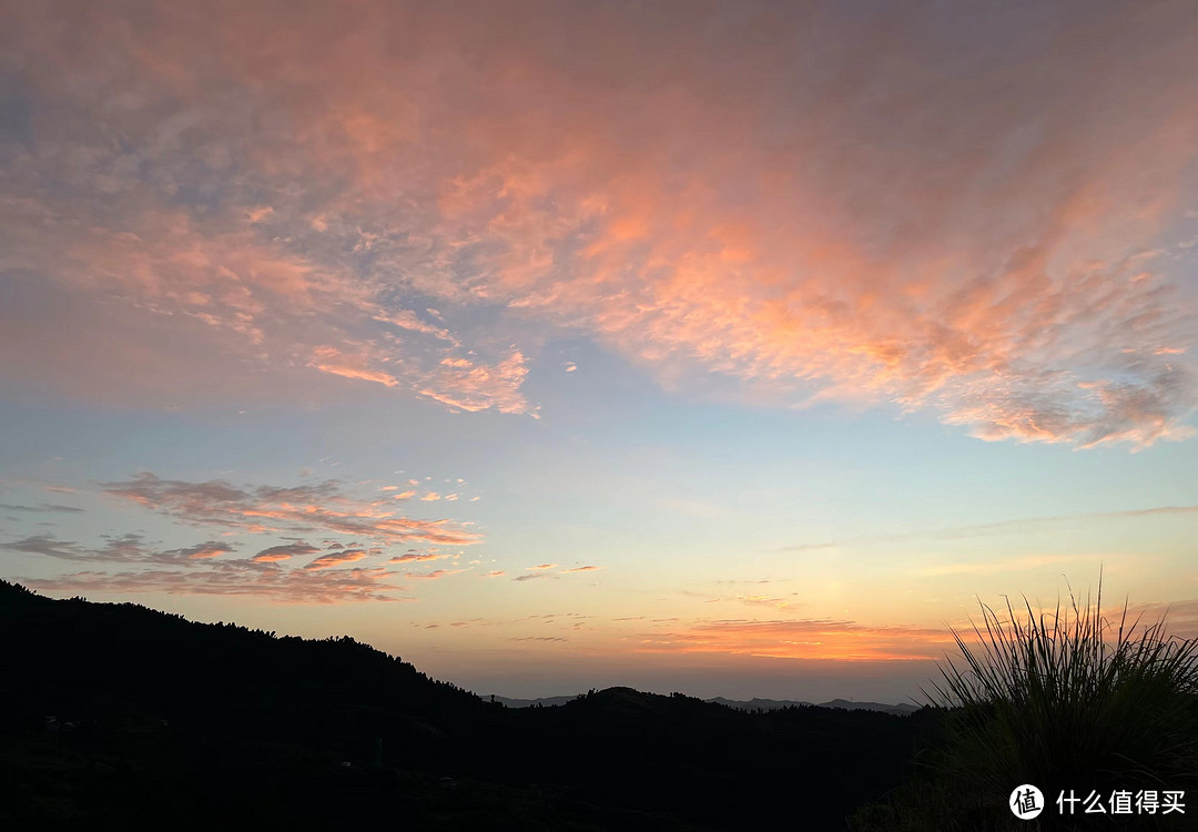 成都露营指南——龙泉山荒野乌托邦营地篇