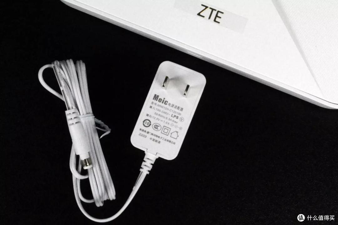 自研芯片,中兴AX3000巡天版,普通人用的起的满血版WIFI6千兆无线路由器