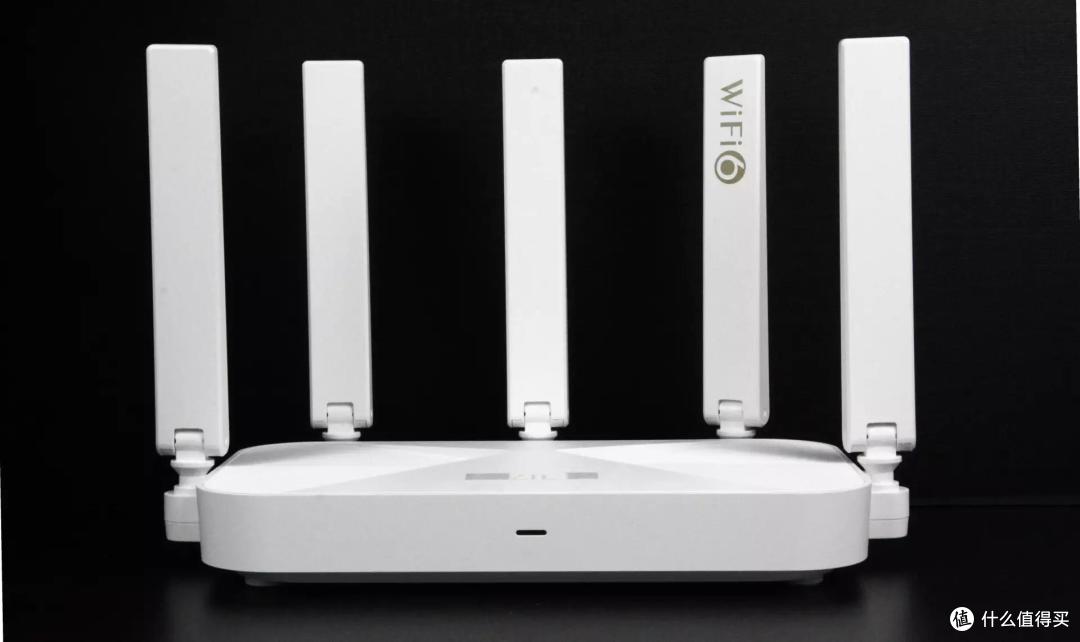 自研芯片,中兴AX3000巡天版,普通人用的起的满血版WIFI6千兆无线路由器
