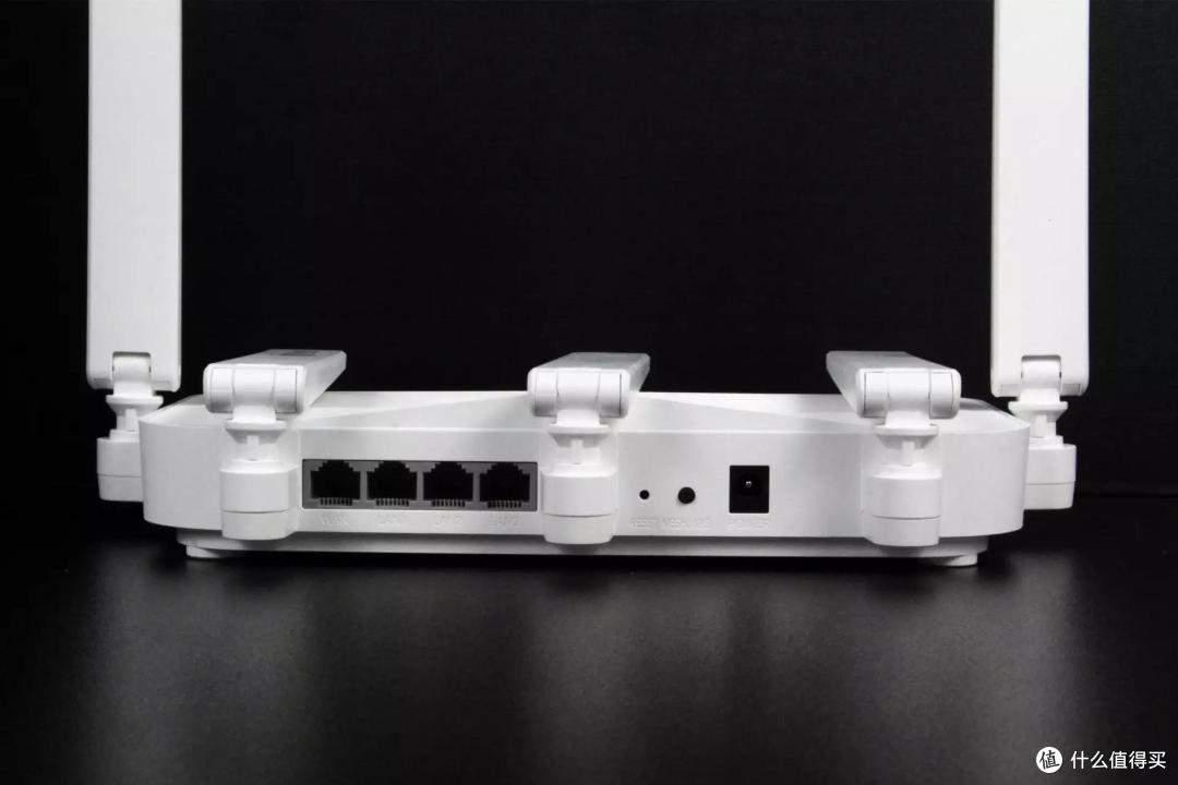 自研芯片,中兴AX3000巡天版,普通人用的起的满血版WIFI6千兆无线路由器