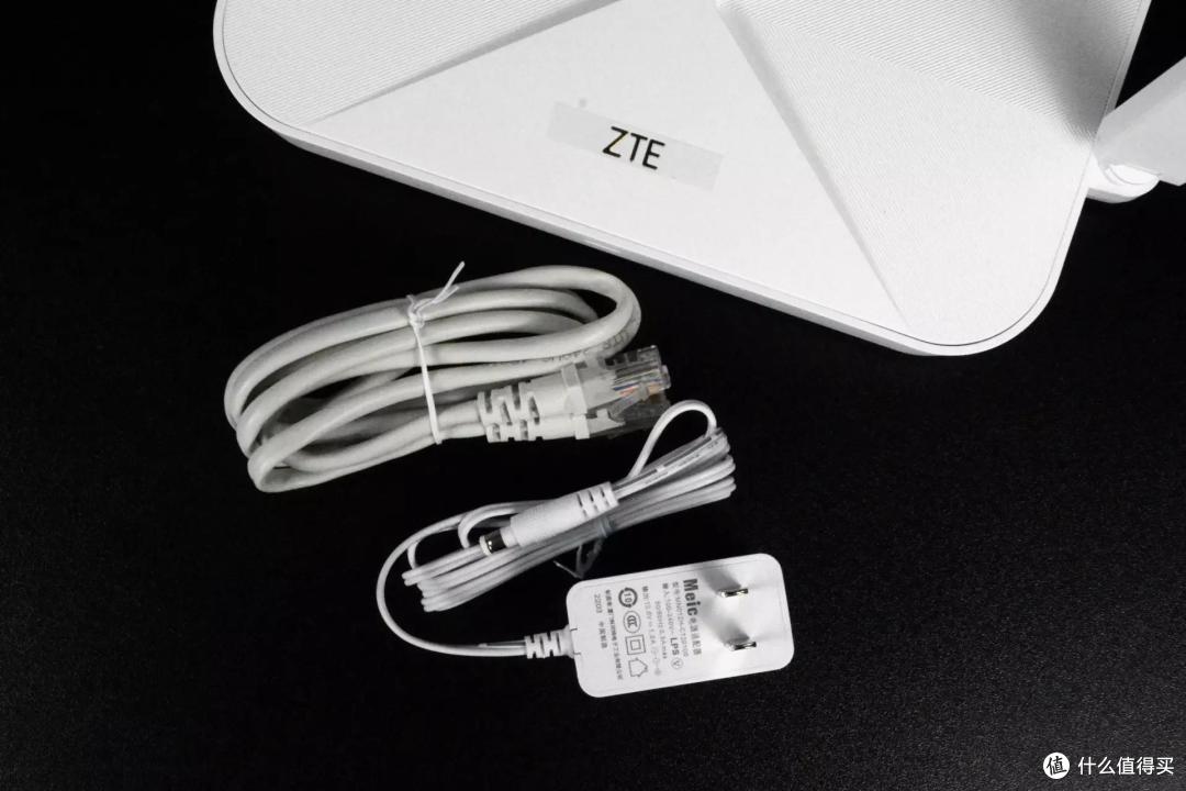 自研芯片,中兴AX3000巡天版,普通人用的起的满血版WIFI6千兆无线路由器