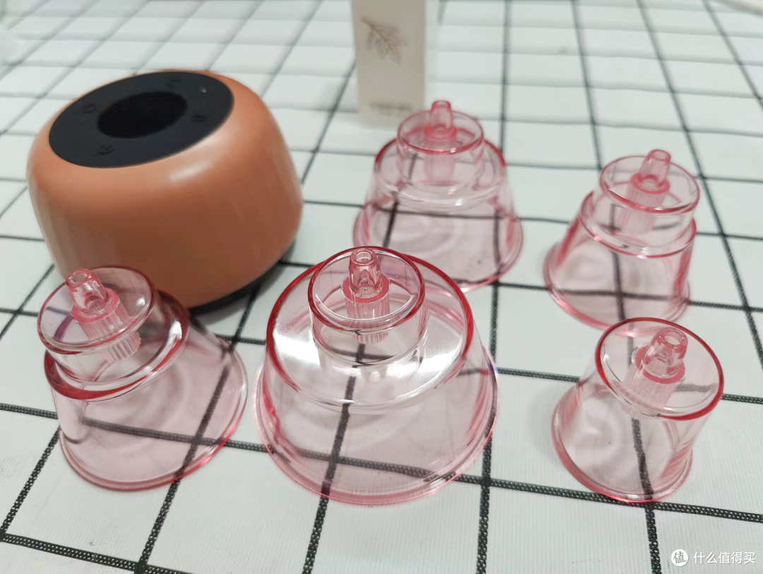 盛夏疗养好伴侣,左点智能走罐器轻体验