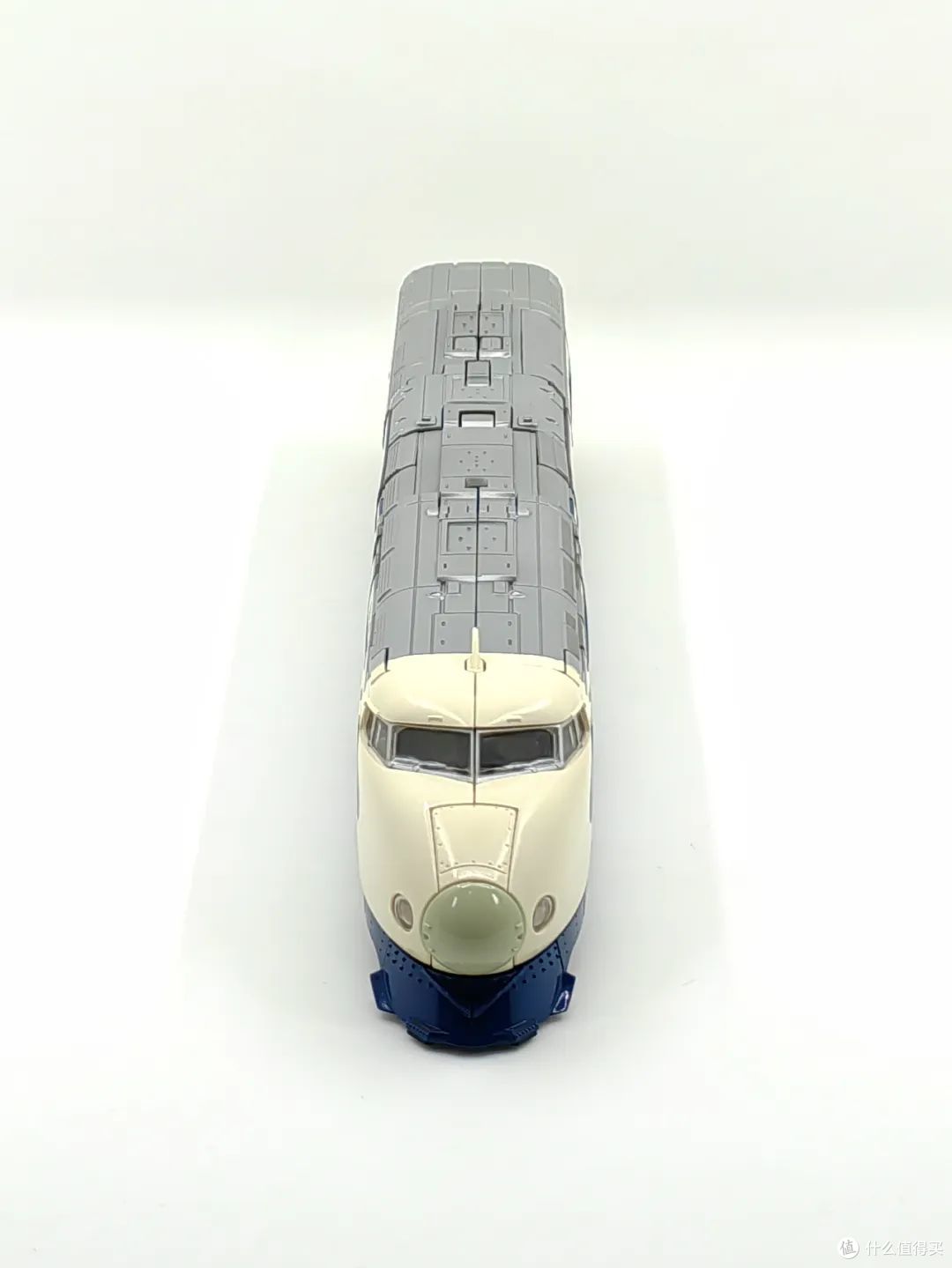 变形金刚玩具 篇四百七十:这很不mp——mpg01极光号开箱