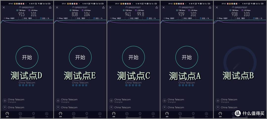 只要500元组建家庭Mesh组网,完美解决户型信号覆盖问题