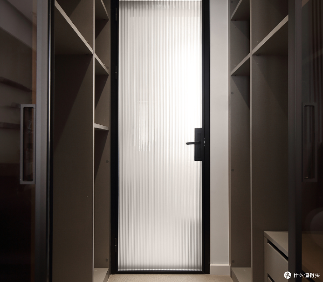比起档次感,119㎡更注重舒适度!忍不住想多看两眼