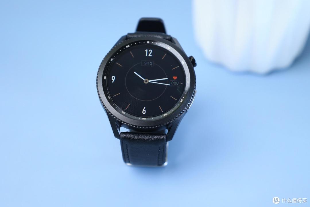 时刻关注身体健康dido智能手表给家人贴心关怀