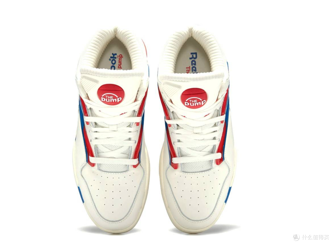 Reebok全新 Pump Omni Zone II亮相，红、蓝、白星条旗配色！