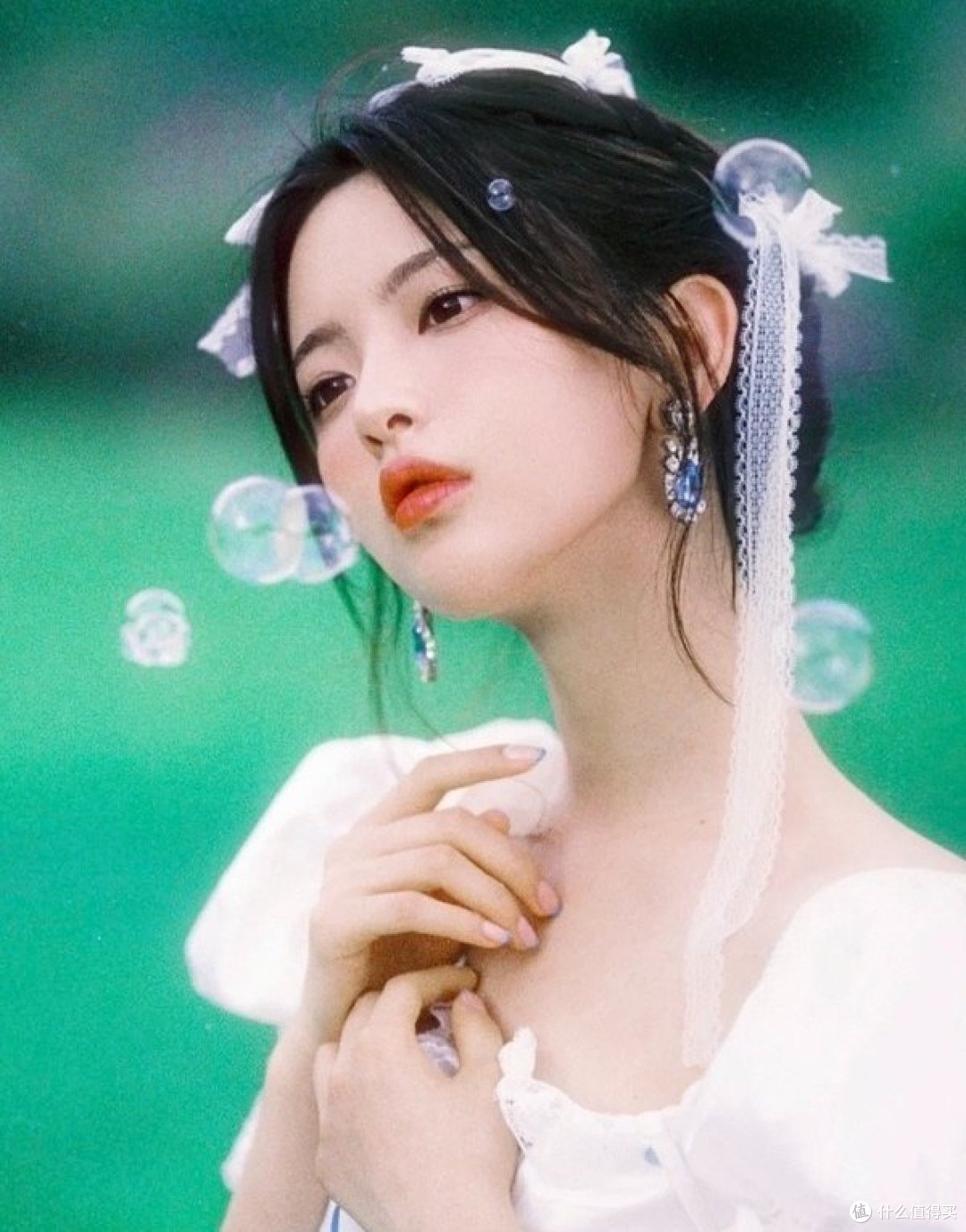 跟着超越妹妹学穿搭—三坑齐发，哪路俘获了你的心巴？