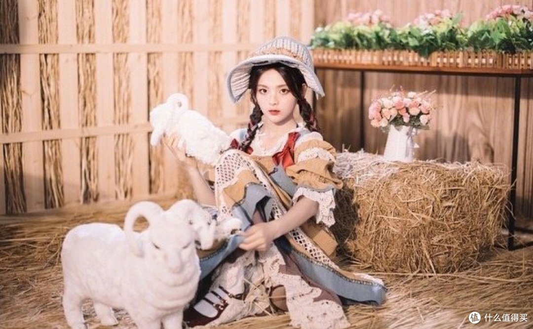 跟着超越妹妹学穿搭—三坑齐发，哪路俘获了你的心巴？