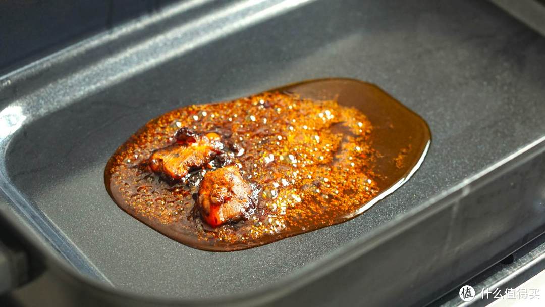 这才是真正的多功能料理锅！宜盾普能炸快蒸多功能料理锅。