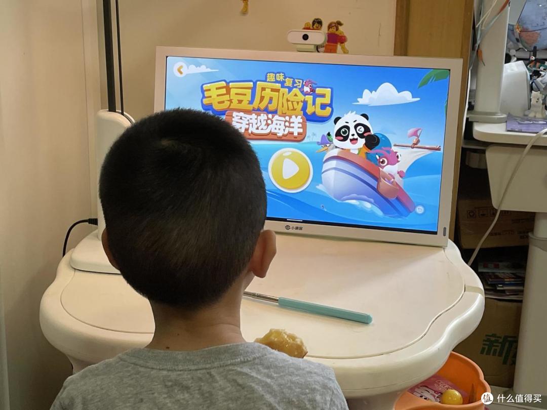 学习机有没有必要入手？实测三个学习机两个平板，结论是~
