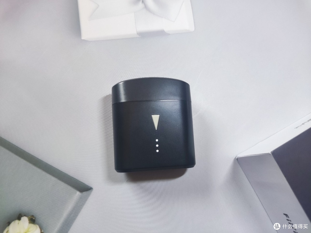 魔浪HiFi Air:无惧嘈杂,做安静的自己!