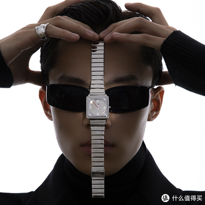 ⌚️「百元」也能带出气场,平价表(含海淘),贵妇公子哥请绕路~