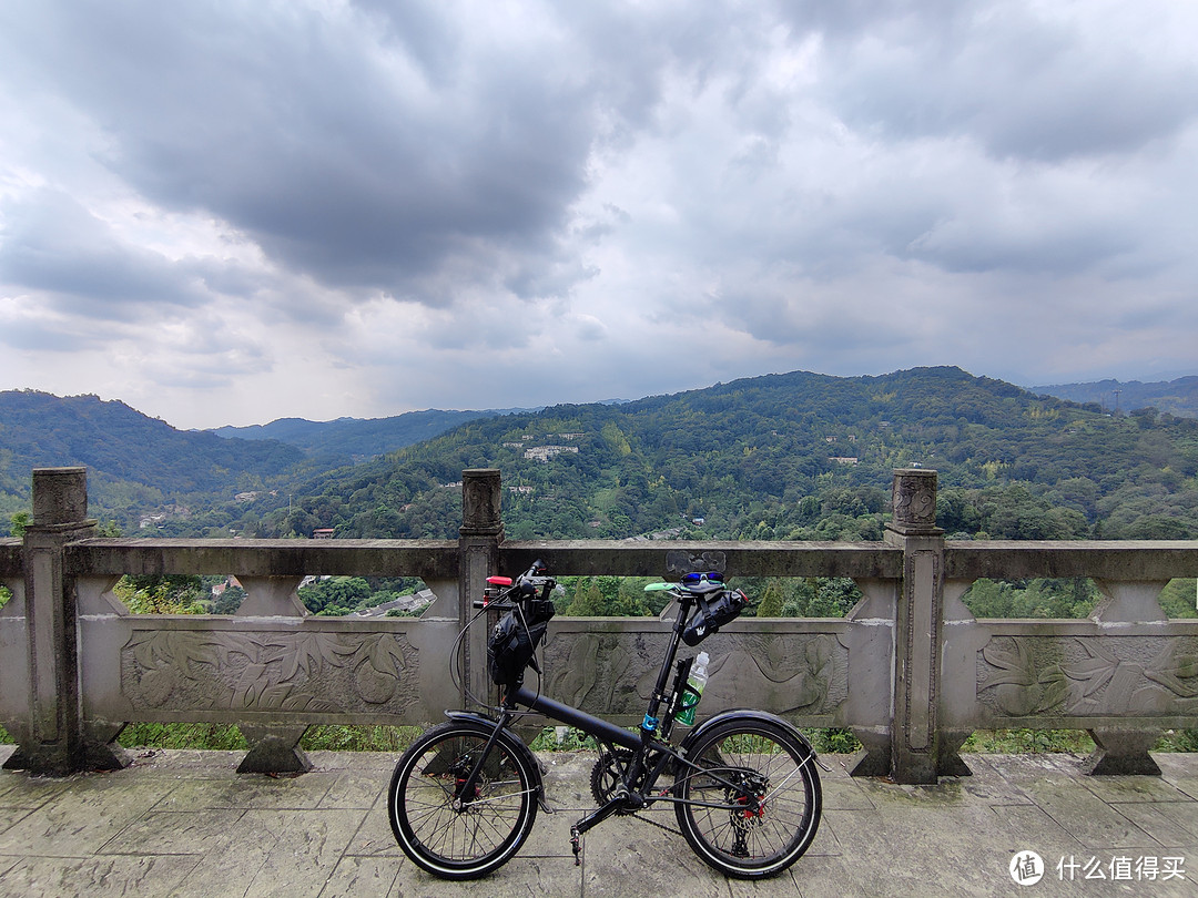 青城后山?