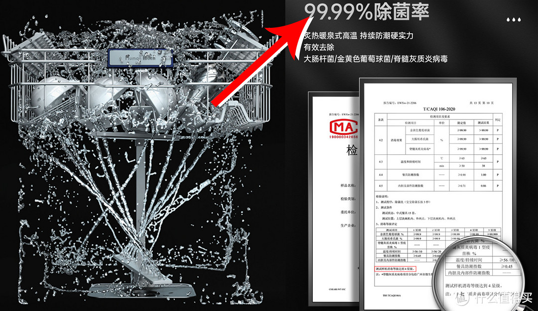 2022年洗碗机选购攻略，30余款热门洗碗机测评推荐，西门子、美的、慧曼、松下等对比与推荐，洗碗机选购看着一篇就足矣。