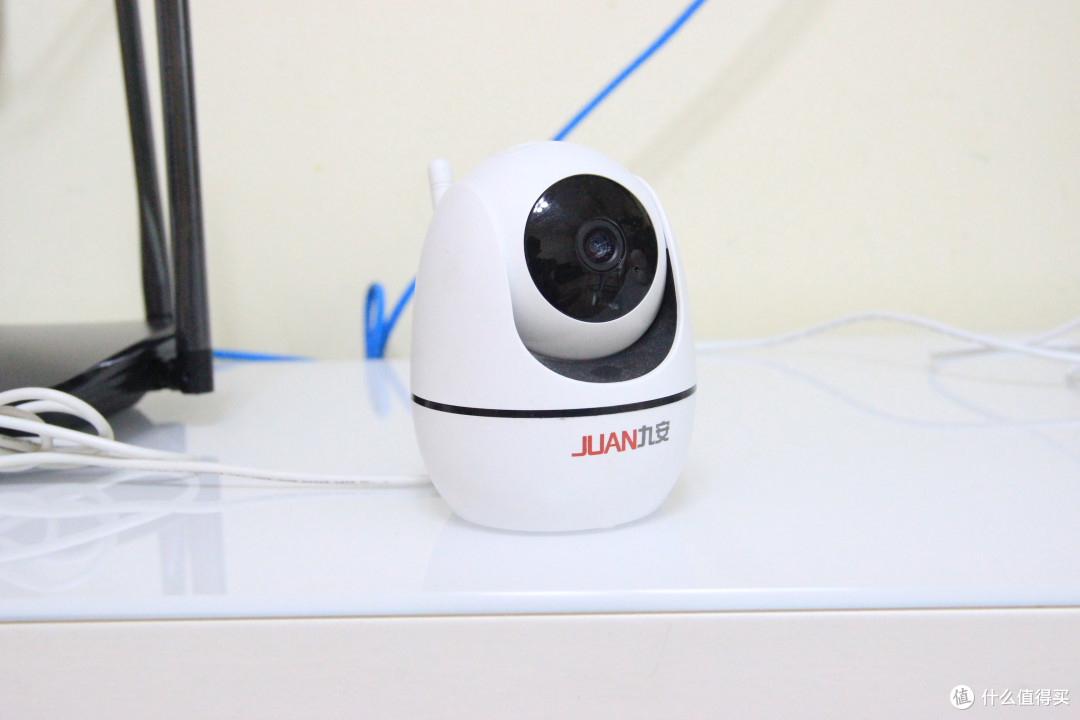 中国移动摄像头