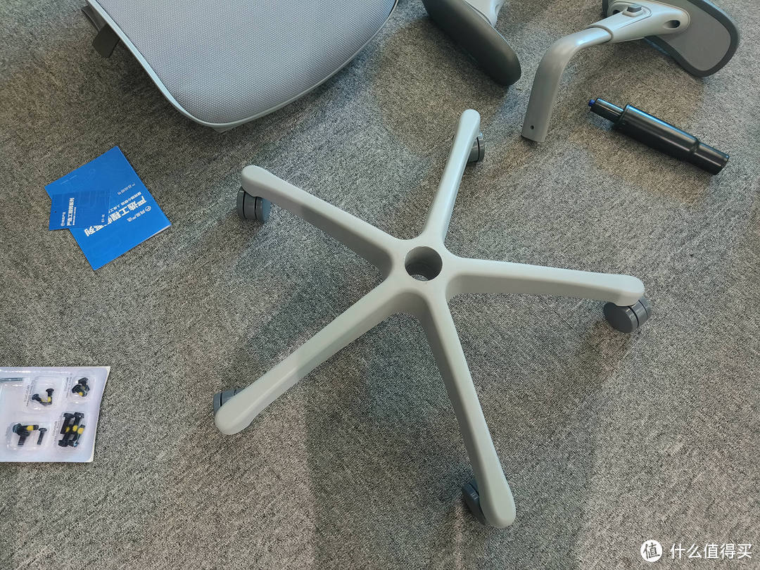 网易严选工程师系列人体工学椅:定制般舒适体验,真正护腰好椅子