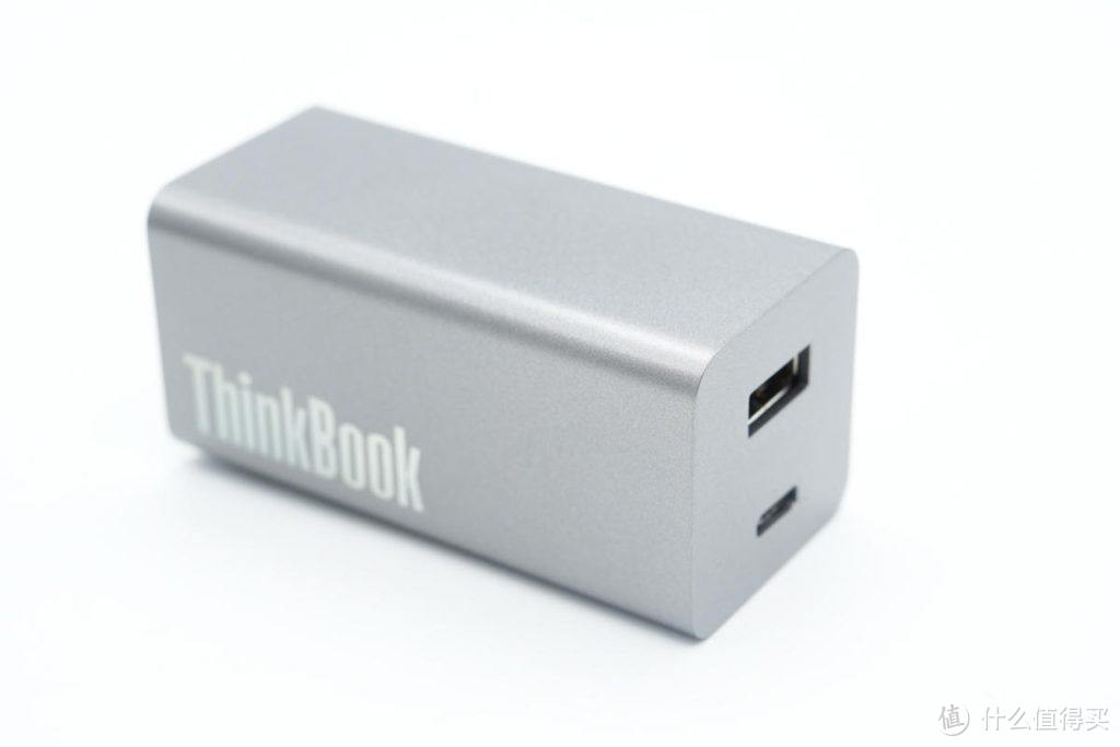 拆解报告：联想ThinkBook迷你65W 1A1C氮化镓充电器GaN65-Pro