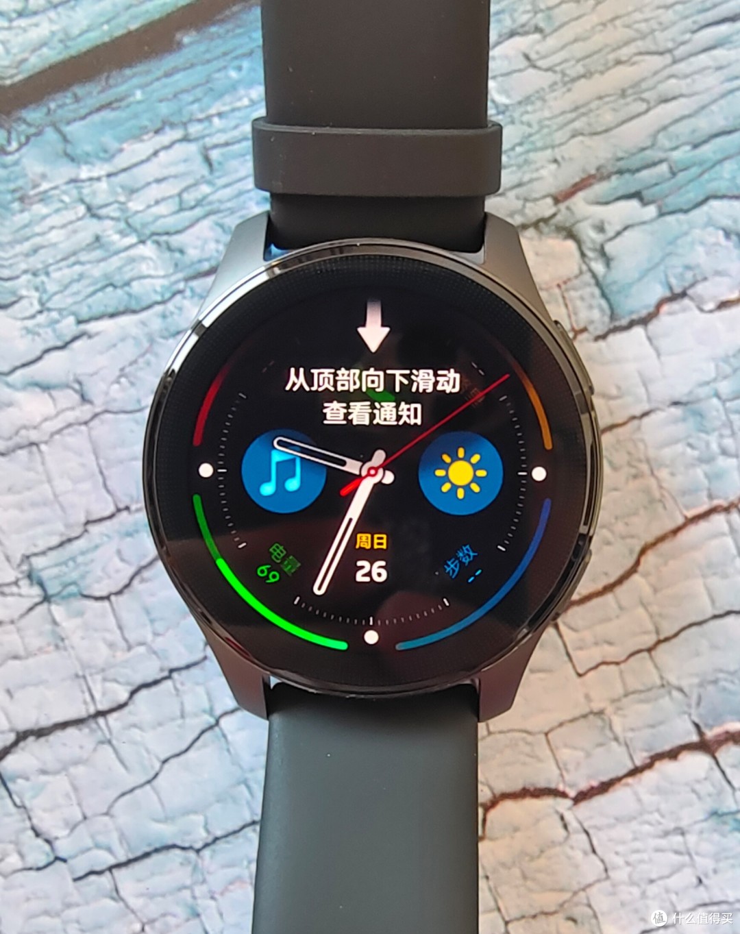 vivo watch2初体验-无忧通信