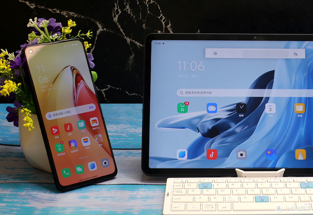 骁龙7gen1性能究竟如何?OPPO Reno8 Pro实测有图有真相