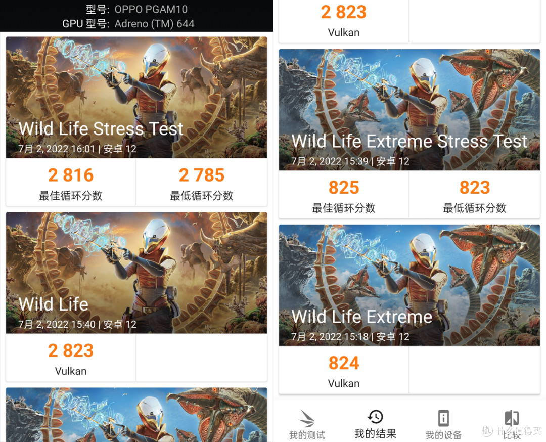 骁龙7gen1性能究竟如何?OPPO Reno8 Pro实测有图有真相