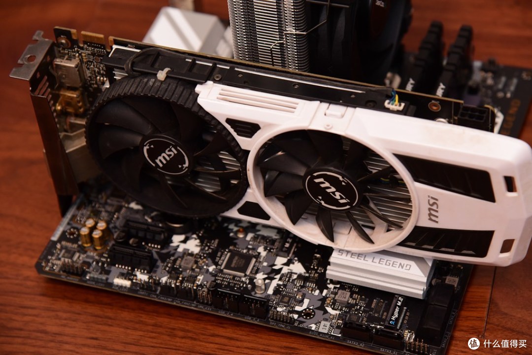 买新OR买旧?性价比?GTX1050TI PK RX6400?