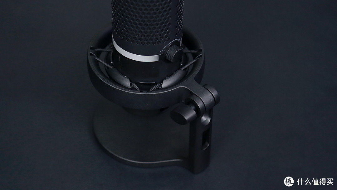 HyperX麦克风家族再添猛将:DuoCast声韵评测